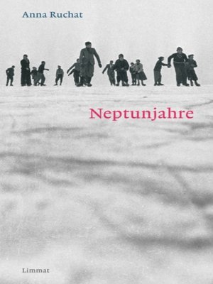 cover image of Neptunjahre